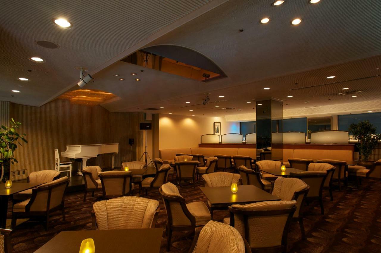 大阪守口丽都大酒店 酒店 守口