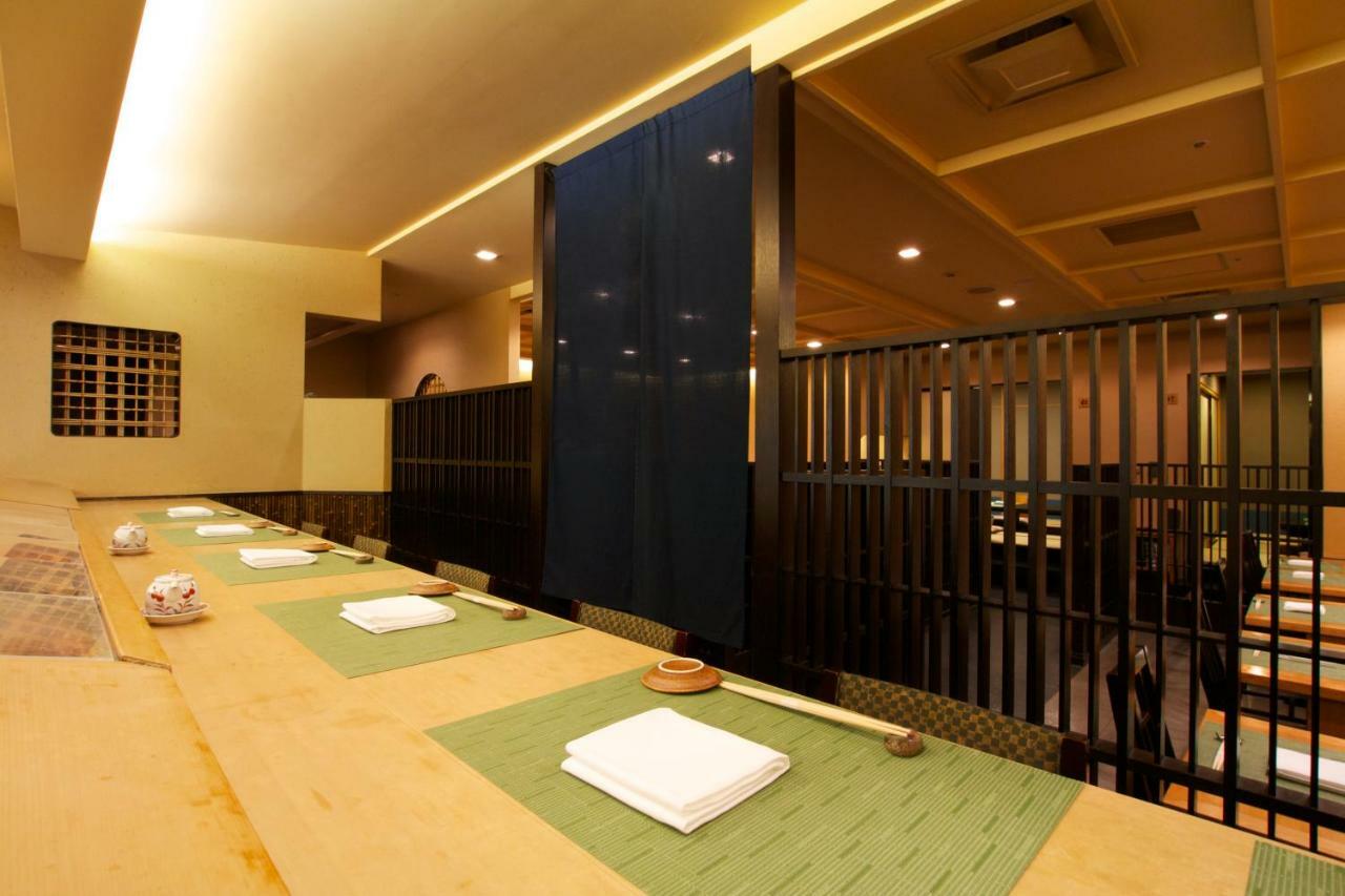 大阪守口丽都大酒店 酒店