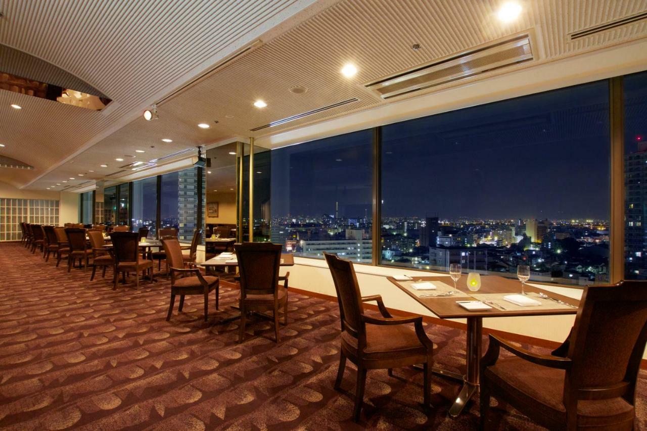 大阪守口丽都大酒店 4*
